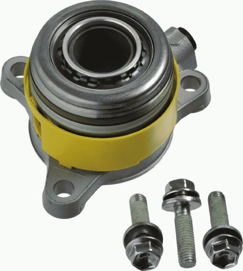 SACHS 3182 600 275 - Central Slave Cylinder, clutch www.parts5.com