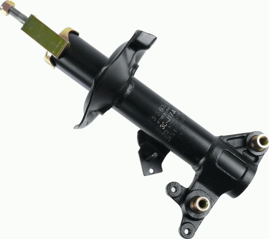 SACHS 313 605 - Amortizor www.parts5.com