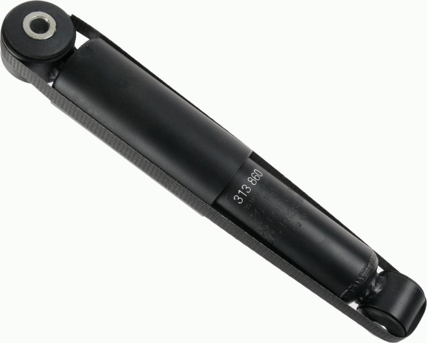 SACHS 313 860 - Shock Absorber parts5.com