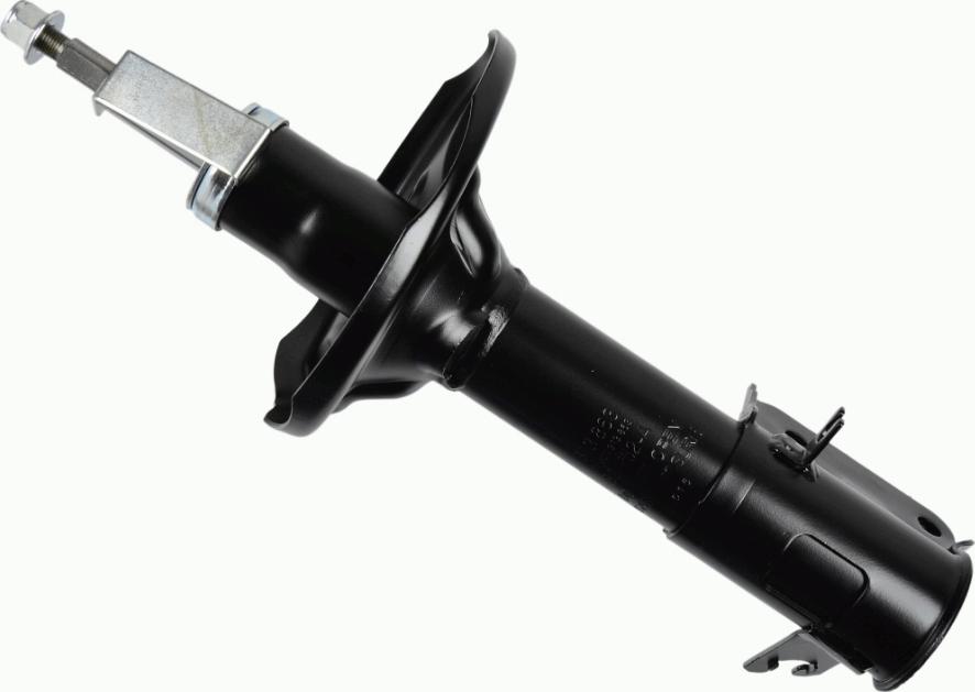 SACHS 313 863 - Shock Absorber parts5.com