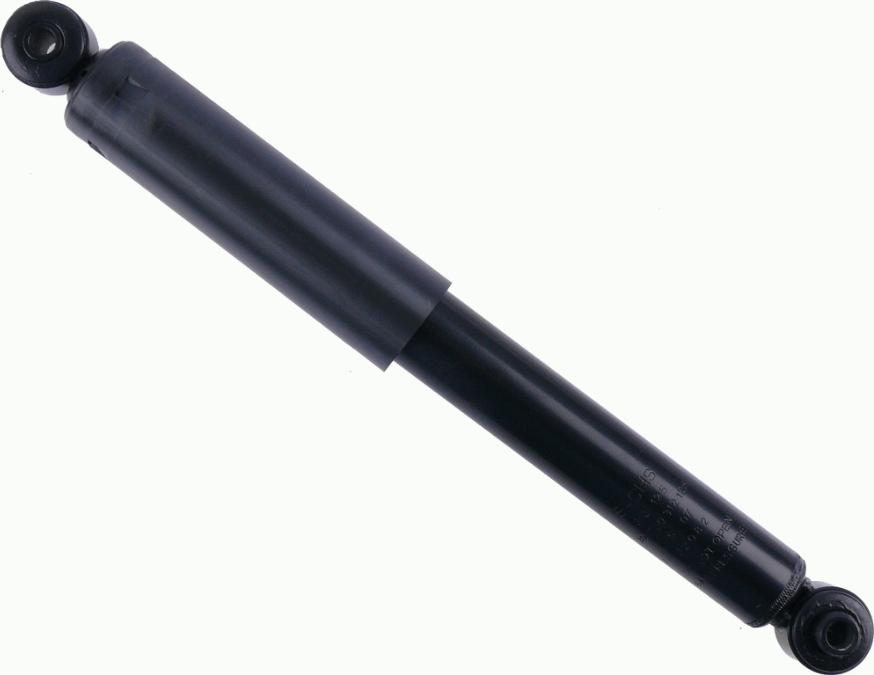 SACHS 312 125 - Shock Absorber www.parts5.com