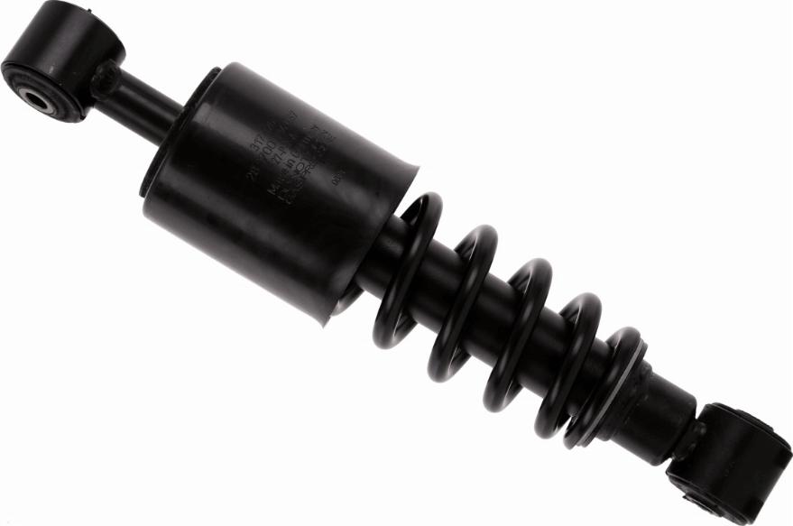 SACHS 317 926 - Shock Absorber, cab suspension www.parts5.com