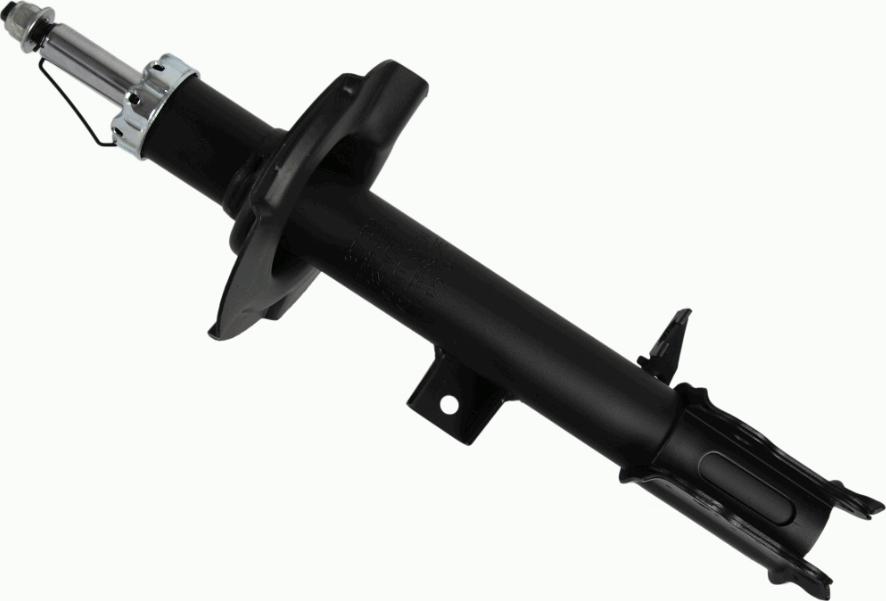 SACHS 317 102 - Amortiguador www.parts5.com