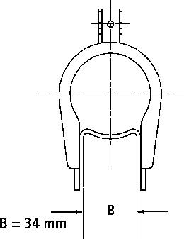 SACHS 200 052 - Shock Absorber parts5.com