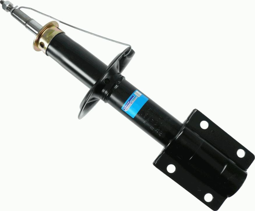 SACHS 280 975 - Shock Absorber www.parts5.com