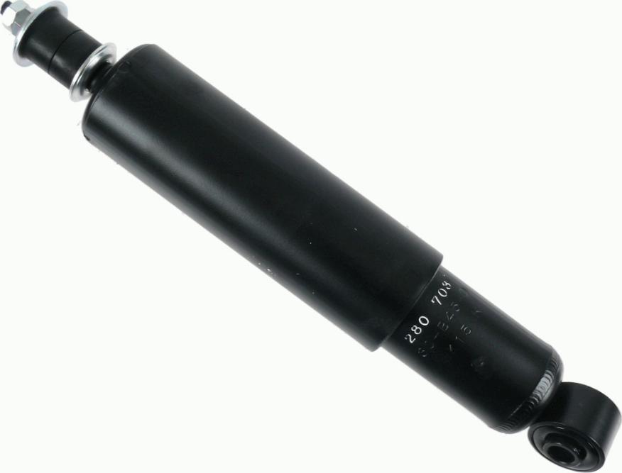 SACHS 280 703 - Shock Absorber www.parts5.com