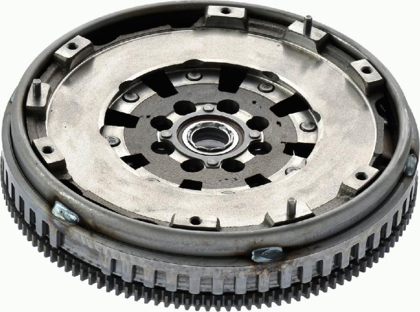 SACHS 2294 501 061 - Volanta www.parts5.com