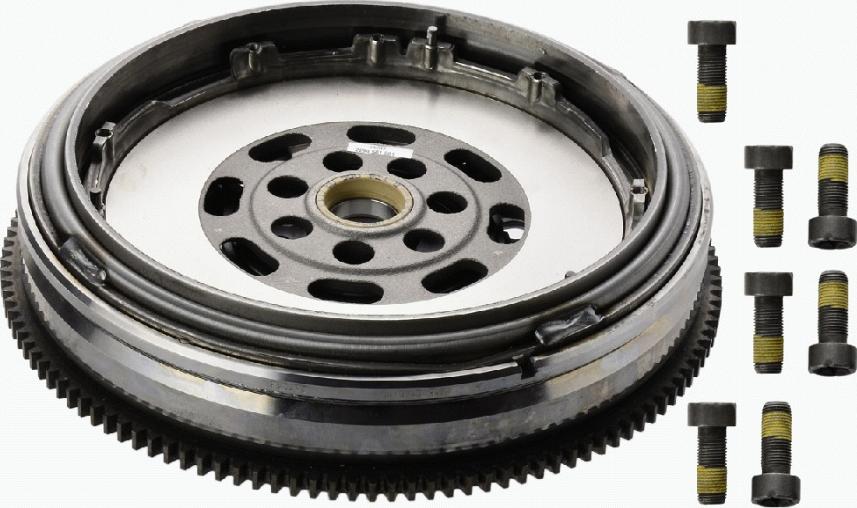 SACHS 2294 501 081 - Σφόνδυλος www.parts5.com