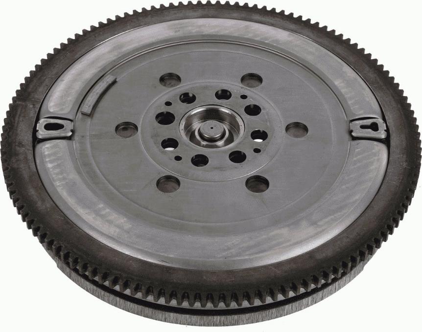 SACHS 2294 501 248 - Volanta www.parts5.com