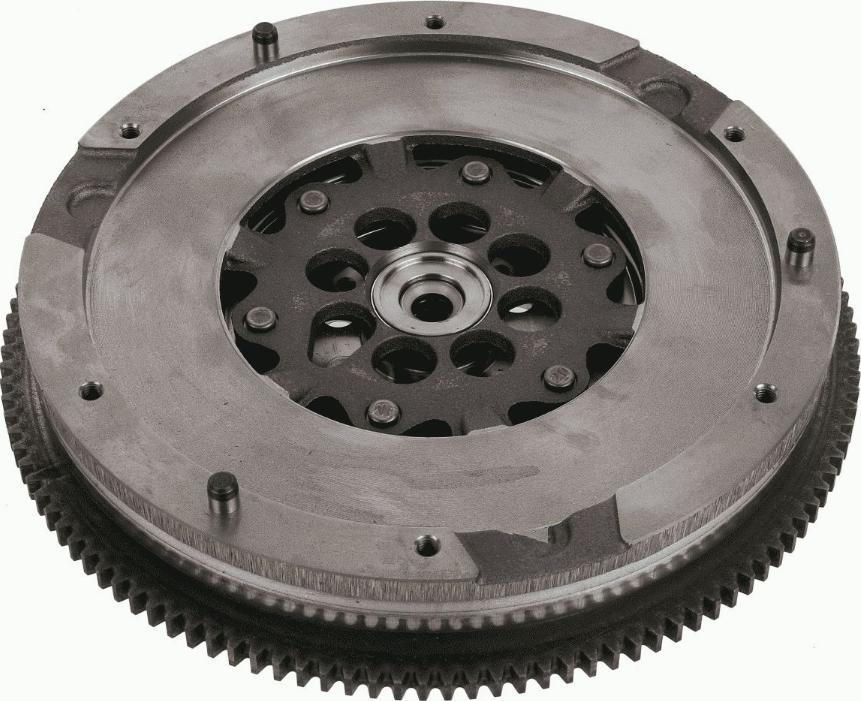 SACHS 2294 501 248 - Flywheel parts5.com