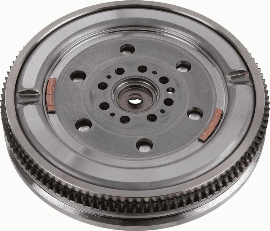 SACHS 2294 501 256 - Flywheel www.parts5.com