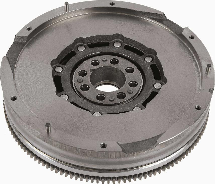 SACHS 2294 501 264 - Flywheel www.parts5.com