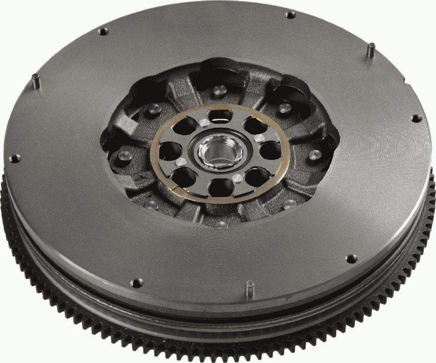 SACHS 2294 501 205 - Zamašnjak www.parts5.com