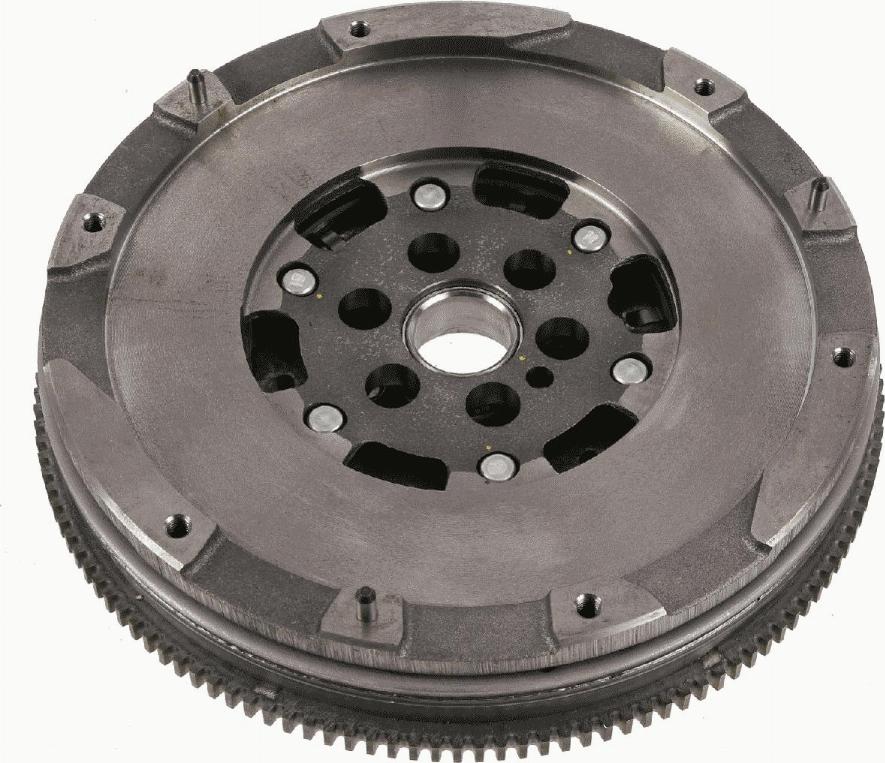 SACHS 2294 501 215 - Flywheel www.parts5.com