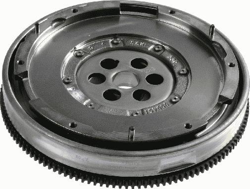 SACHS 2 294 000 997 - Flywheel www.parts5.com