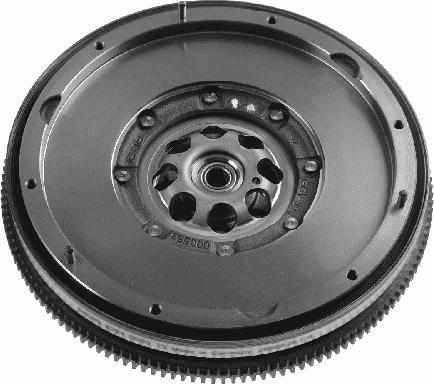 SACHS 2 294 000 519 - Σφόνδυλος www.parts5.com