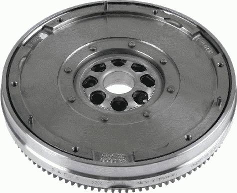 SACHS 2 294 000 111 - Flywheel parts5.com