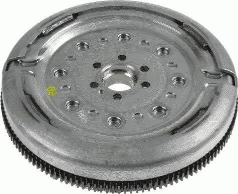 SACHS 2 294 000 113 - Flywheel www.parts5.com