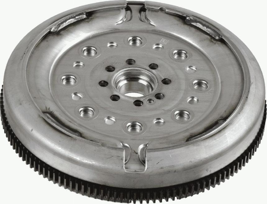 SACHS 2 294 000 838 - Volanta www.parts5.com