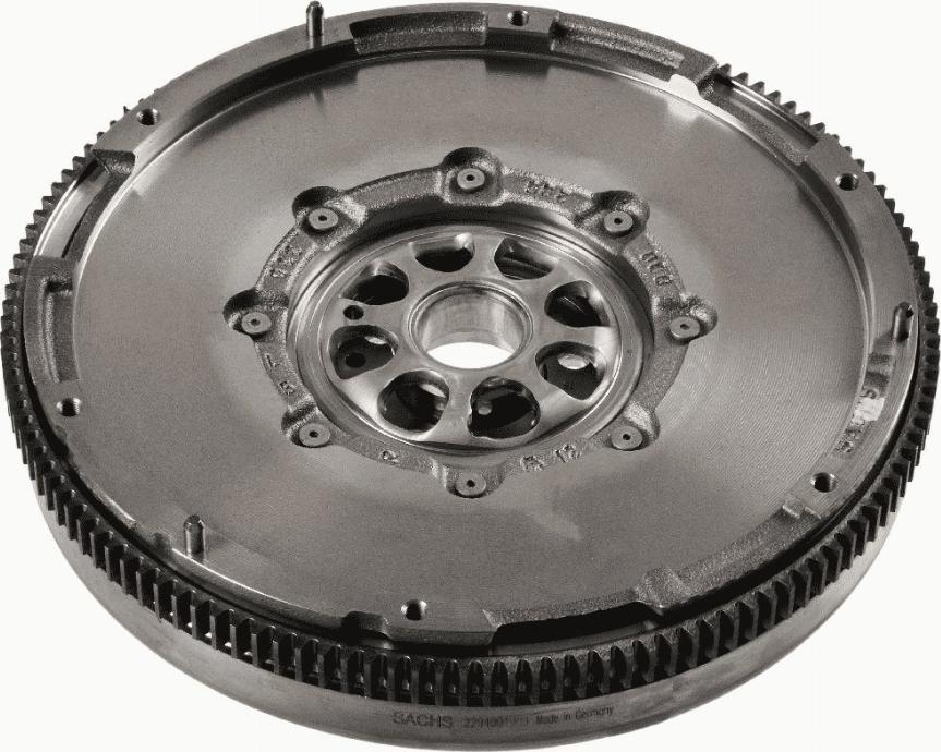 SACHS 2294 001 909 - Zotrvačník www.parts5.com