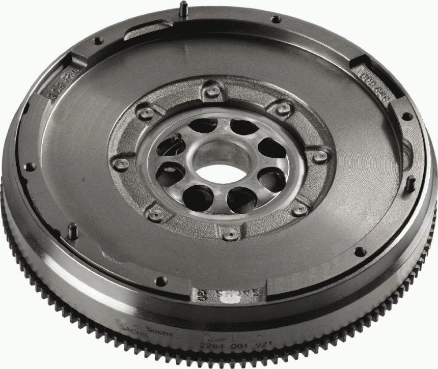 SACHS 2294 001 921 - Flywheel www.parts5.com