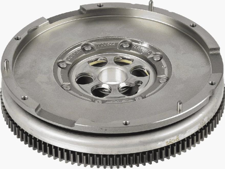 SACHS 2294 001 592 - Flywheel www.parts5.com