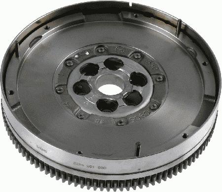 SACHS 2294 001 000 - Flywheel www.parts5.com