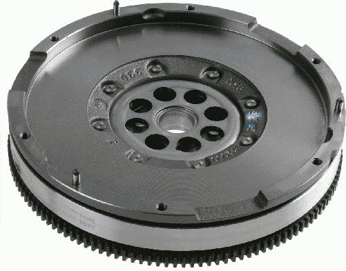 SACHS 2 294 001 003 - Flywheel www.parts5.com