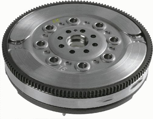 SACHS 2 294 001 003 - Flywheel www.parts5.com