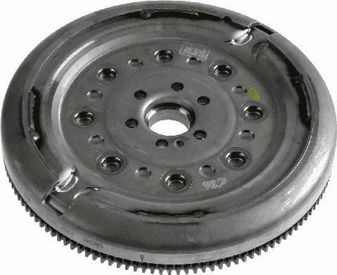 SACHS 2294 001 033 - Zamašnjak www.parts5.com