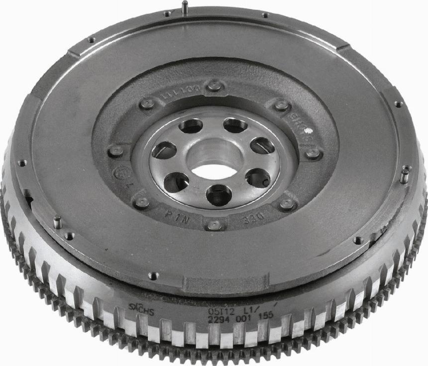 SACHS 2294 001 155 - Σφόνδυλος www.parts5.com