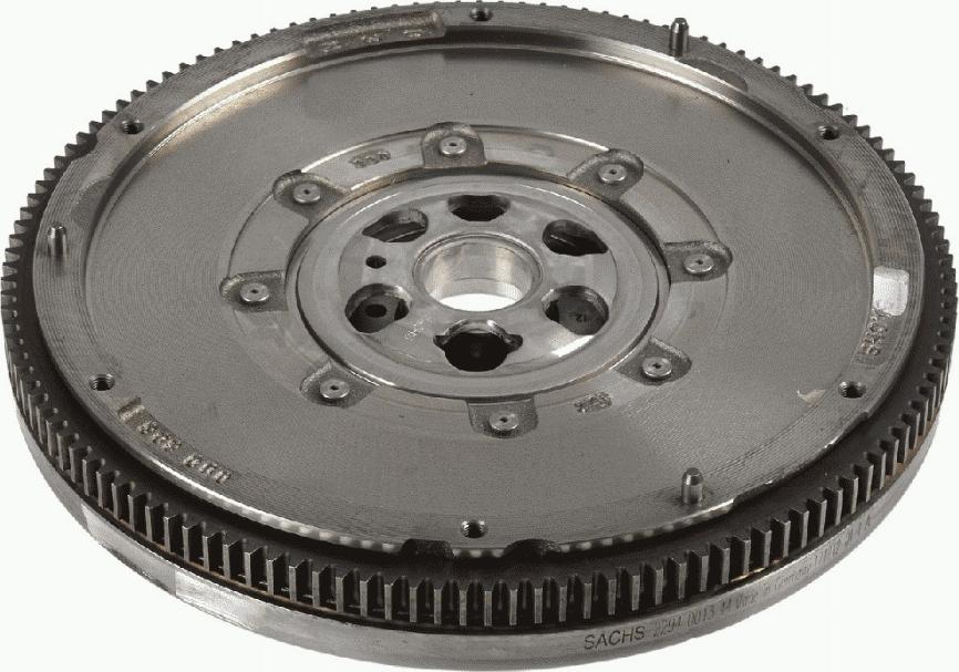 SACHS 2294 001 344 - Vztrajnik www.parts5.com