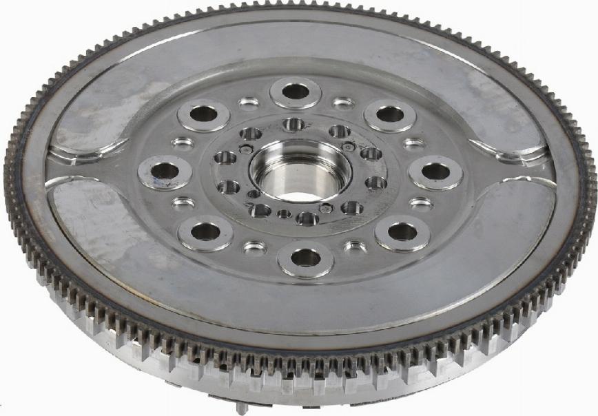 SACHS 2294 001 332 - Koło zamachowe www.parts5.com