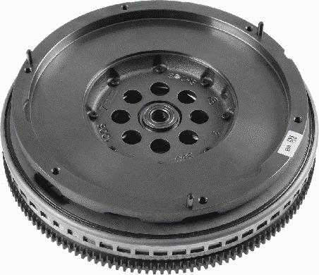 SACHS 2 294 001 293 - Zotrvačník www.parts5.com