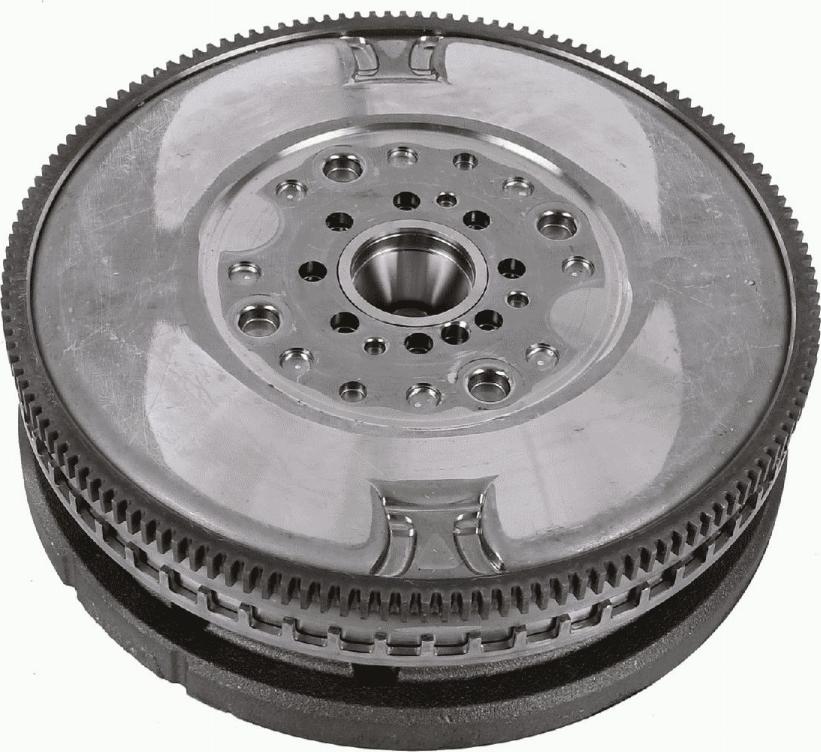 SACHS 2294 002 090 - Flywheel www.parts5.com