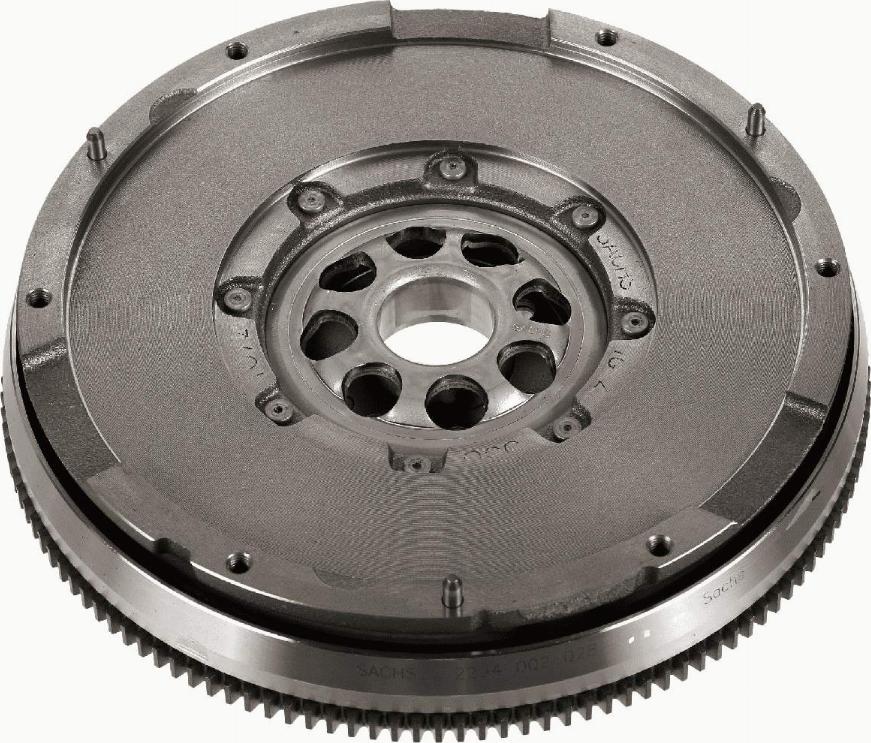 SACHS 2294 002 028 - Zotrvačník www.parts5.com