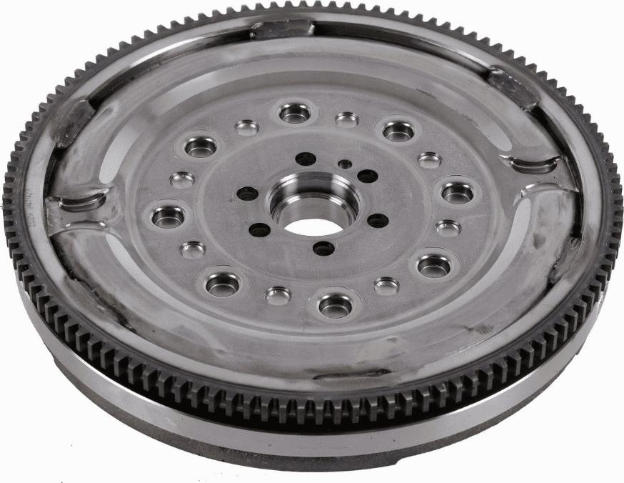 SACHS 2294002198 - Zamašnjak www.parts5.com