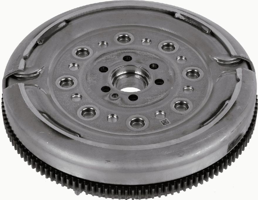 SACHS 2294 002 323 - Zamašnjak www.parts5.com