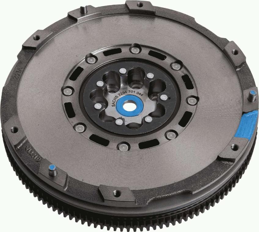 SACHS 2294 701 044 - Volanta www.parts5.com