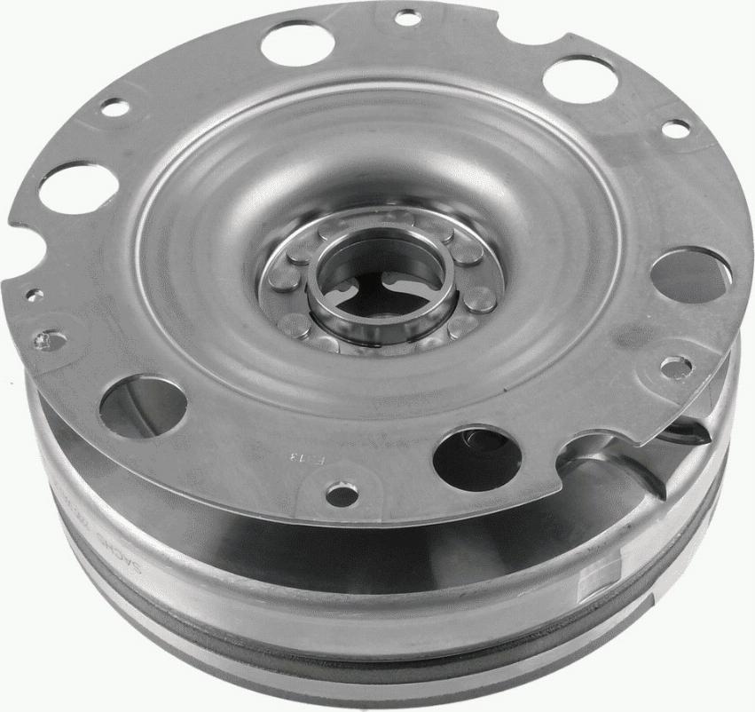 SACHS 2 295 000 325 - Flywheel www.parts5.com