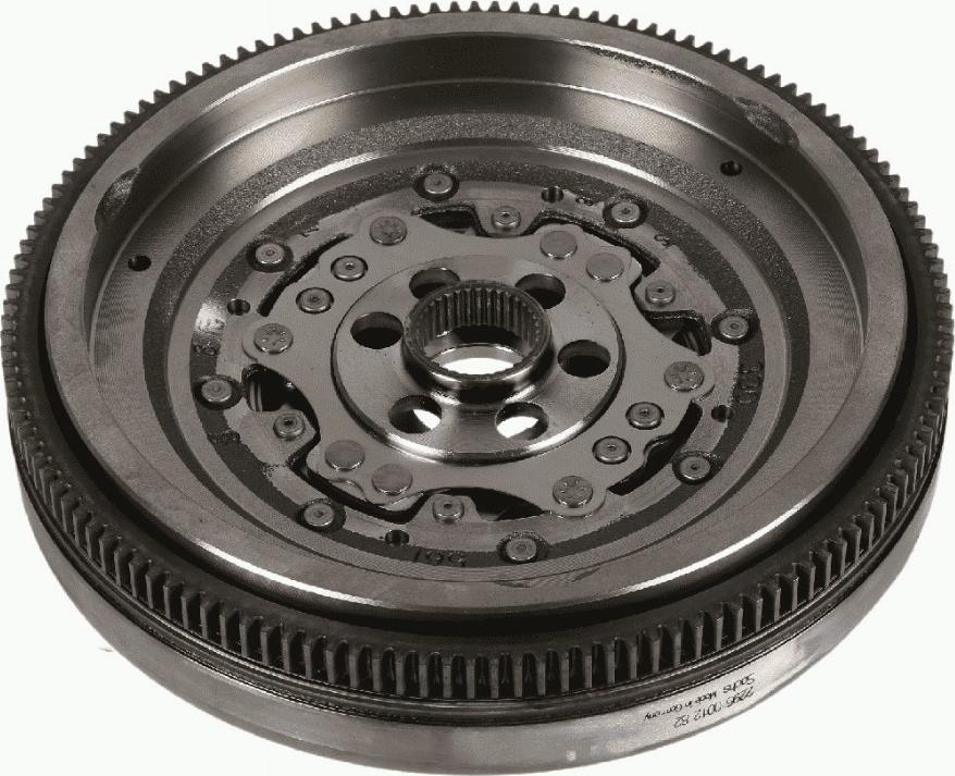 SACHS 2295 001 282 - Flywheel parts5.com