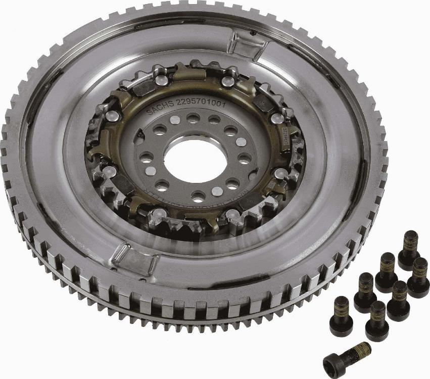 SACHS 2295 701 001 - Flywheel parts5.com