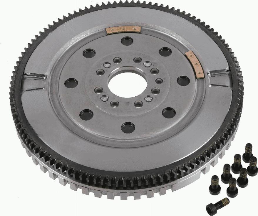 SACHS 2295 701 001 - Flywheel parts5.com