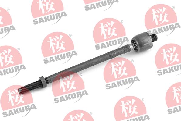 SAKURA 430-05-4607 - Осевой шарнир, рулевая тяга www.parts5.com