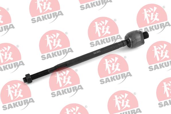 SAKURA 430-10-4050 - Inner Tie Rod, Axle Joint www.parts5.com