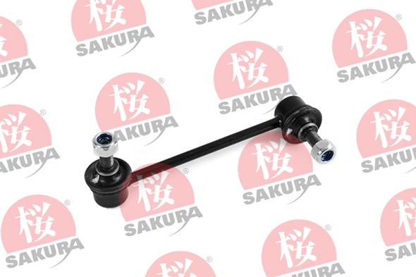 SAKURA 430-30-3668 - Brat / bieleta suspensie, stabilizator www.parts5.com