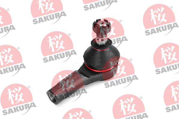 SAKURA 431-00-8302 - Tie Rod End www.parts5.com