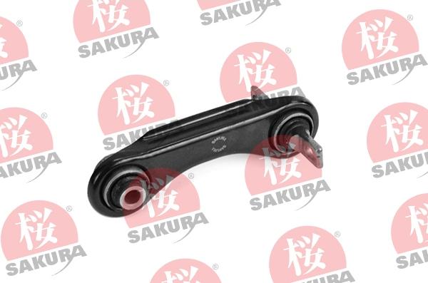 SAKURA 421-50-4320 - Track Control Arm www.parts5.com