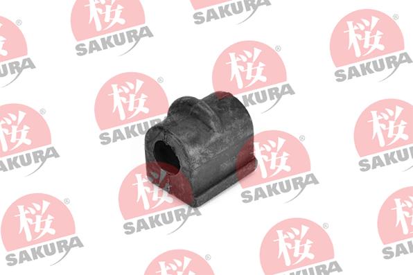 SAKURA 423-00-8388 - Bearing Bush, stabiliser www.parts5.com