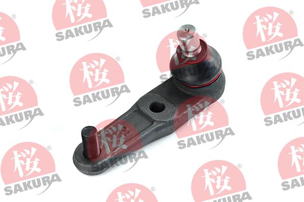 SAKURA 422-30-3550 - Ball Joint www.parts5.com